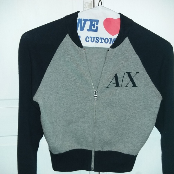 Rare A/X & Good Vibes Crop Bundle - Picture 5 of 8